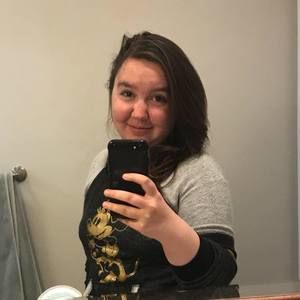 Meet your Posher, Diane